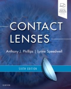 literature review of contact lenses