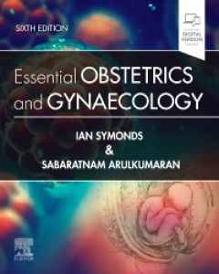 dissertation in obstetrics and gynaecology latest 2018