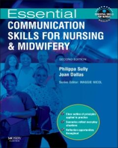 communication skills nursing pdf