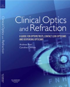Clinical Optics and Refraction - 9780750688895 | Elsevier Health