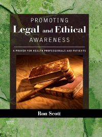 Promoting Legal and Ethical Awareness - E-Book