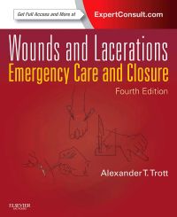 Wounds and Lacerations