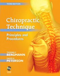 Chiropractic Technique - E-Book