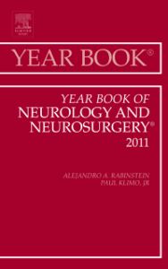 Year Book of Neurology and Neurosurgery