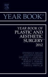 Year Book of Plastic and Aesthetic Surgery 2012