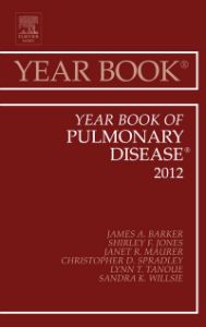 Year Book of Pulmonary Diseases 2012