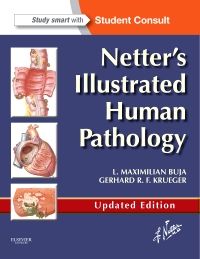 Netter's Illustrated Human Pathology Updated Edition