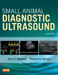 Small Animal Diagnostic Ultrasound - E-Book