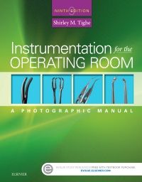 Instrumentation for the Operating Room