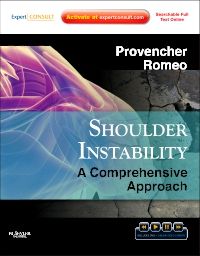 Shoulder Instability: A Comprehensive Approach