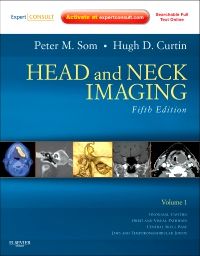 Head and Neck Imaging