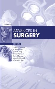 Advances in Surgery 2014