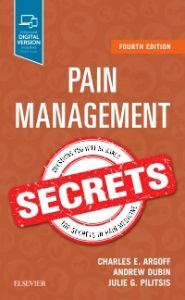 Pain Management Secrets