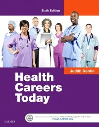 Health Careers Today - E-Book