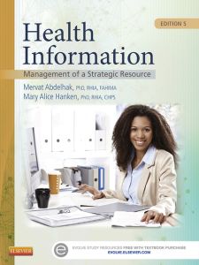 Health Information - E-Book