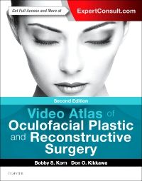 Video Atlas of Oculofacial Plastic and Reconstructive Surgery