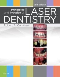 Principles and Practice of Laser Dentistry - E-Book