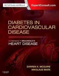 Diabetes in Cardiovascular Disease: A Companion to Braunwald's Heart Disease