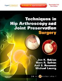 Techniques in Hip Arthroscopy and Joint Preservation Surgery