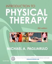 Introduction to Physical Therapy - E-BOOK