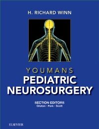 Youmans Pediatric Neurosurgery Access Code