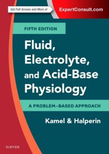 Fluid, Electrolyte and Acid-Base Physiology