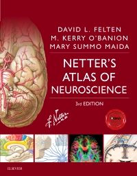 Netter's Atlas of Neuroscience E-Book