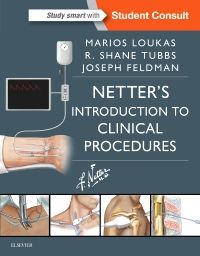 Netter’s Introduction to Clinical Procedures