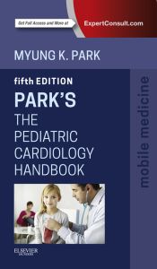 The Pediatric Cardiology Handbook