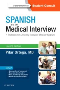 Spanish and the Medical Interview