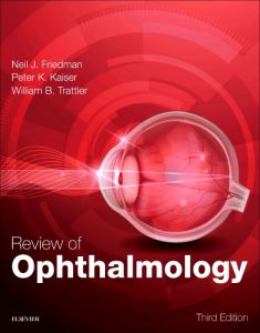 Review of Ophthalmology