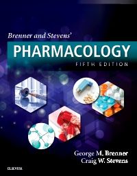 Brenner and Stevens’ Pharmacology E-Book