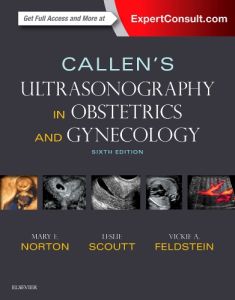 Callen's Ultrasonography in Obstetrics and Gynecology