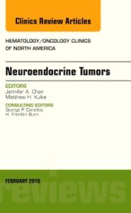 Neuroendocrine Tumors, An Issue of Hematology/Oncology Clinics of North America