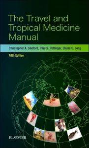 The Travel and Tropical Medicine Manual