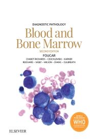 Diagnostic Pathology: Blood and Bone Marrow E-Book