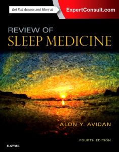 Review of Sleep Medicine