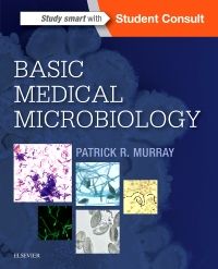 Basic Medical Microbiology