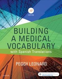 Building a Medical Vocabulary - E-Book