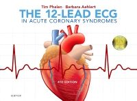 The 12-Lead ECG in Acute Coronary Syndromes