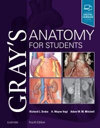 Gray's Anatomy for Students