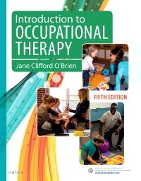 Introduction to Occupational Therapy- E-Book