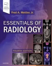 Essentials of Radiology