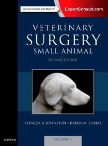 Veterinary Surgery: Small Animal Expert Consult