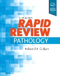 Rapid Review Pathology