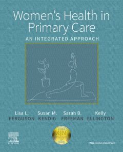 Women's Health in Primary Care - E-Book