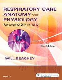 Respiratory Care Anatomy and Physiology - E-Book