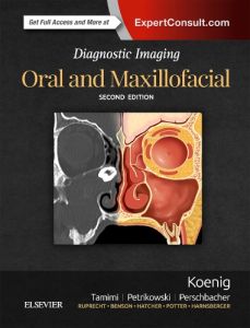 Diagnostic Imaging: Oral and Maxillofacial