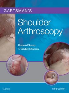 Gartsman's Shoulder Arthroscopy E-Book