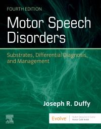 Motor Speech Disorders